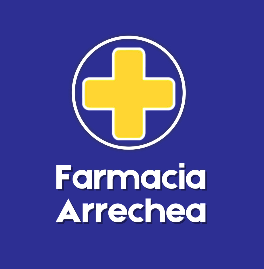 Logo de Farmacia Arrechea